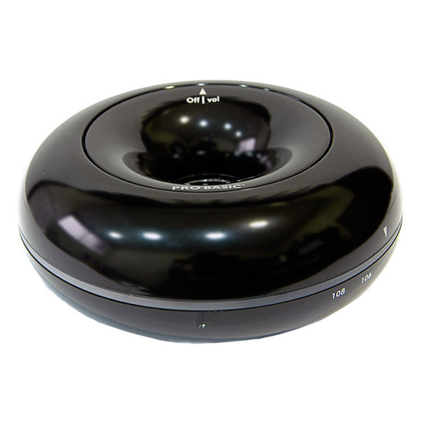 RADIO PRO BASIC DONUT