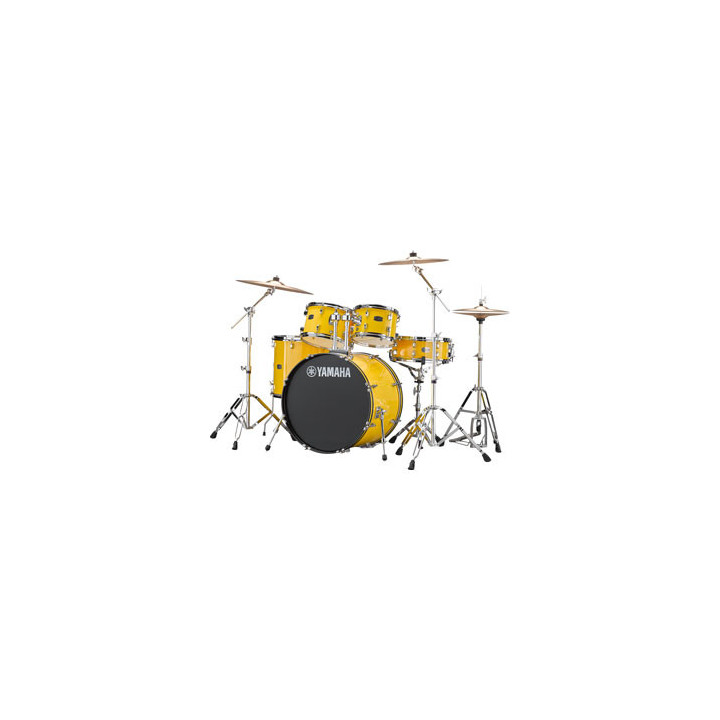BATERIA YAMAHA RYDEEN  SET DE PLATOS