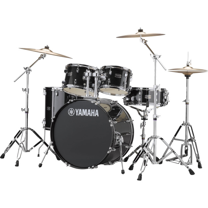 BATERIA YAMAHA RYDEEN  SET DE PLATOS