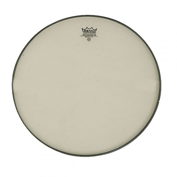 PARCHE RENAISSANCE EMPEROR 13''