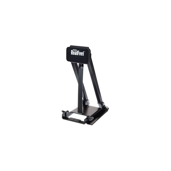 PAD PRACTICA EVANS BOMBO RFBASS