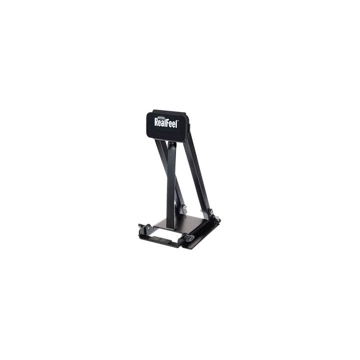 PAD PRACTICA EVANS BOMBO RFBASS