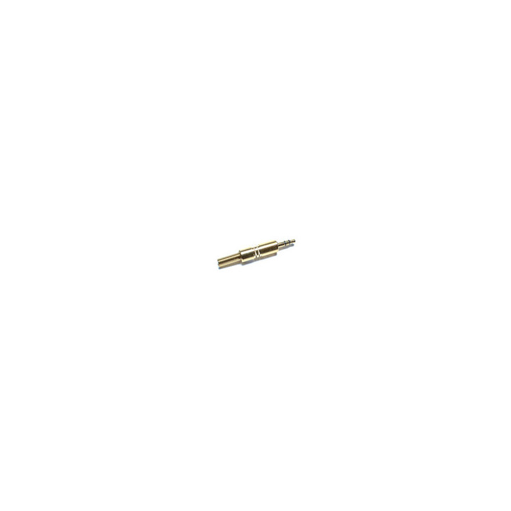 JACK 3.5 ST SONELSA METALICO DORADO