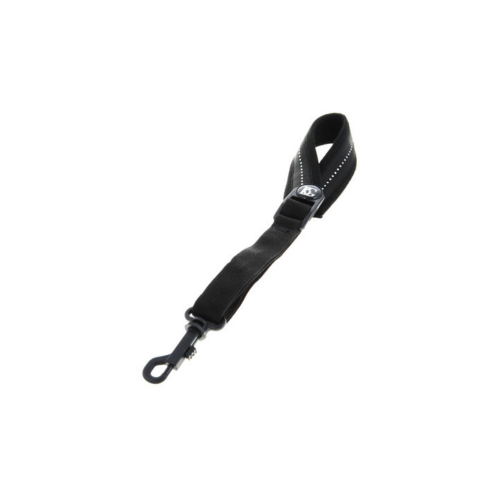 CORDON BG SAXO ADORNO MOSQUETON PLASTICO ANCHO