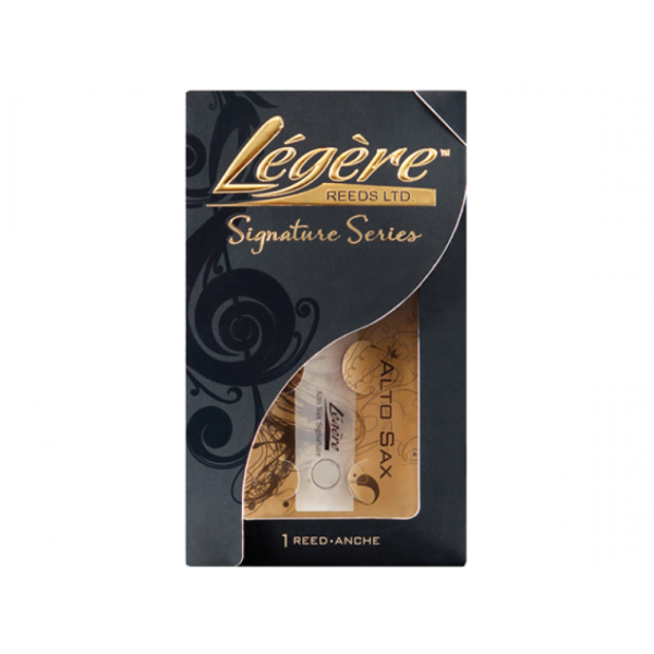 CANA SAXO ALTO 3 1/2 LEGERE SIGNATURE