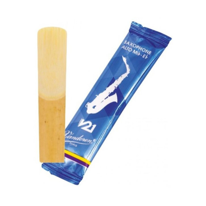 CANA SAXO ALTO 3 1/2 VANDOREN V21