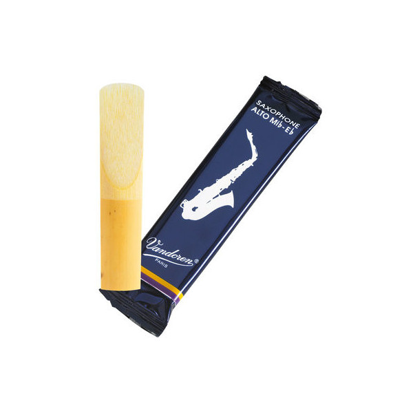 CANA SAXO ALTO 4 VANDOREN V21