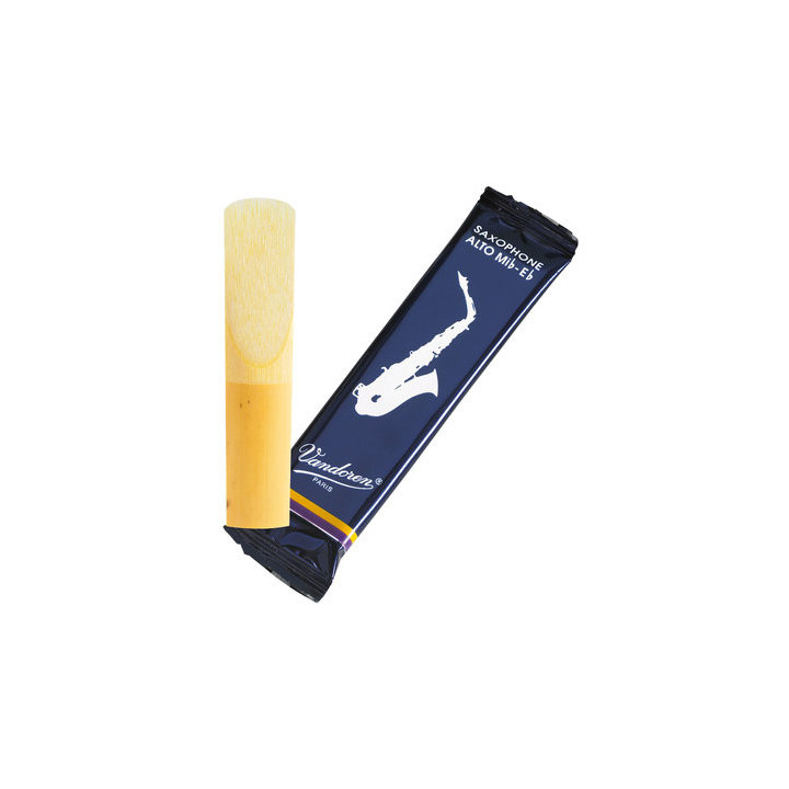 CANA SAXO ALTO 4 VANDOREN V21