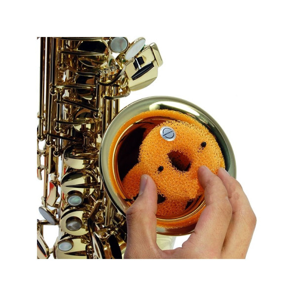 SORDINA SAXO ALTO SAXMUTE