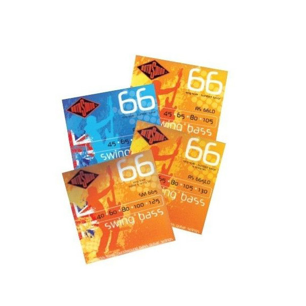 CUERDA BAJO ROTO SOUND 080