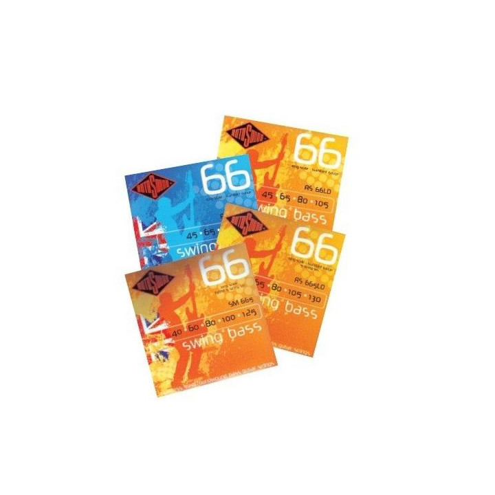 CUERDA BAJO ROTO SOUND 080