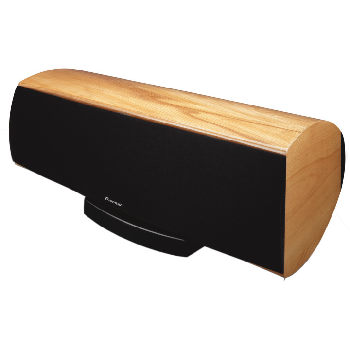 ALTAVOZ PIONEER 1 CENTRAL 130W
