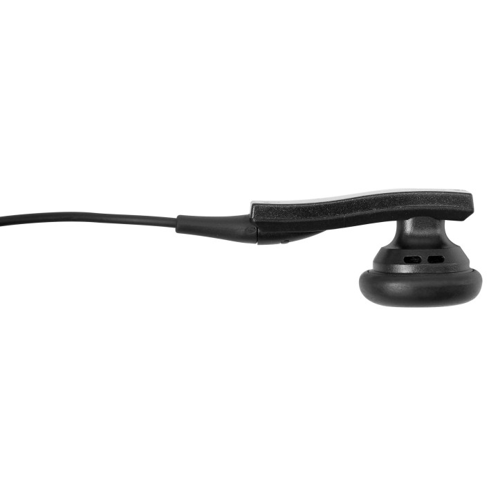 AURICULARES PIONEER BOTON SE-CN25DN-Z1 COLOR NEGRO