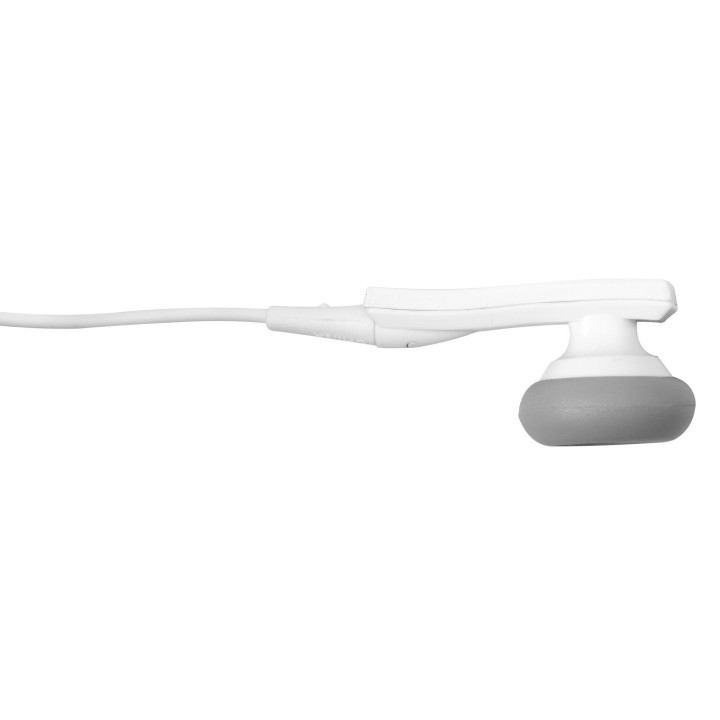 AURICULARES PIONEER BOTON SE-CN25DN-Z2 COLOR BLANCO