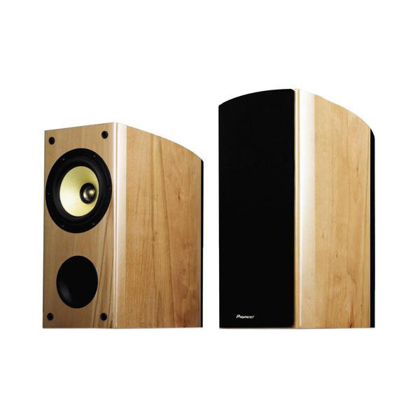 CONJUNTO ALTAVOCES PIONEER 2 ALT. TRASEROS