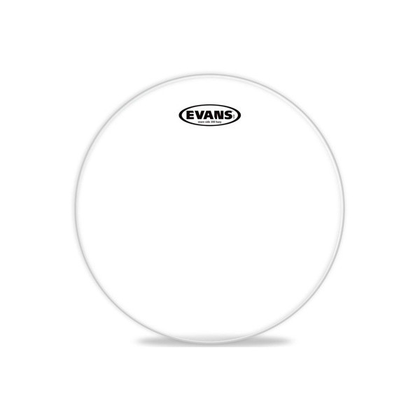 PARCHE BORDONERO 14'' EVANS SNARE SIDE 300