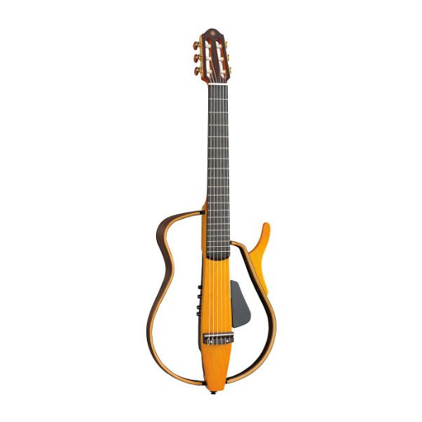 GUITARRA YAMAHA SILENT SLG 130 NW