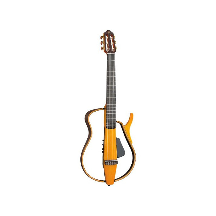 GUITARRA YAMAHA SILENT SLG 130 NW