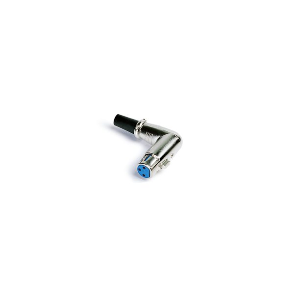 CONECTOR CANON HEMBRA L