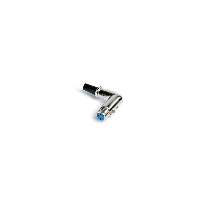 CONECTOR CANON HEMBRA L