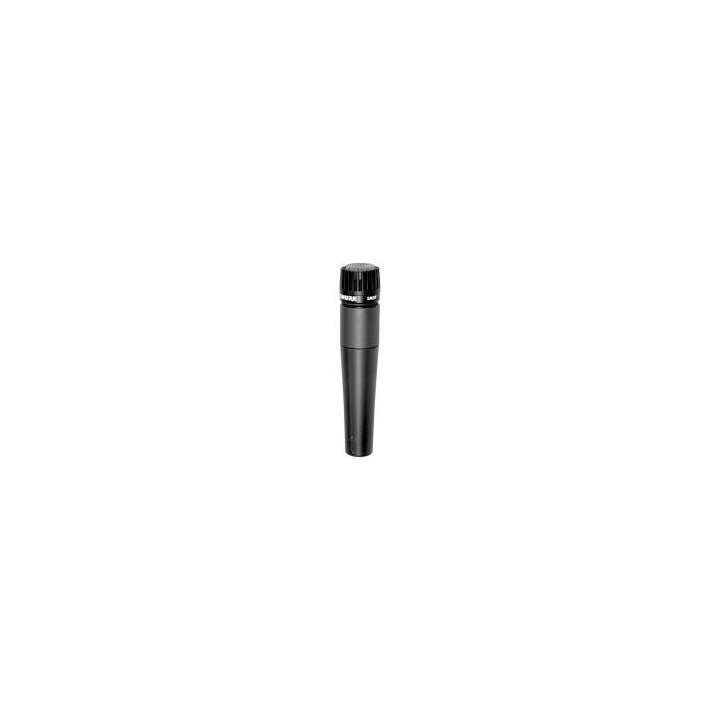 MICRO SHURE SM-57 LC DINAMICO INSTRUMENTO