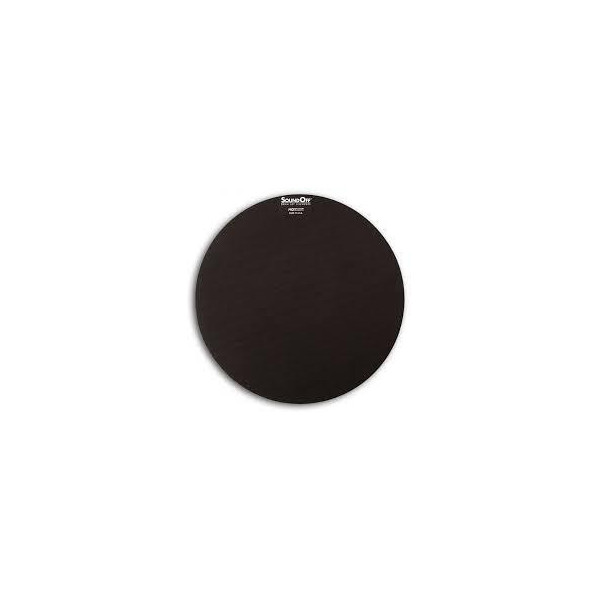 APAGADOR TOM 12'' SOUNDOFF HQ