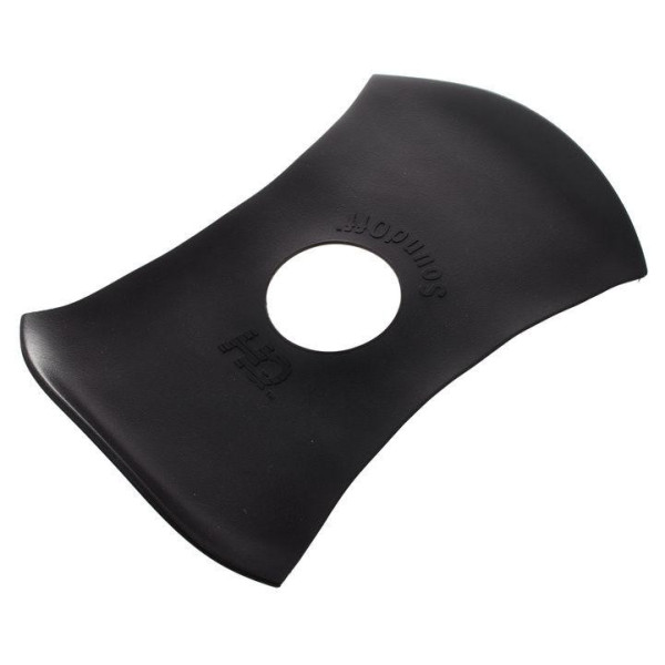 PAD APAGADOR HIT HAT 14'' EVANS SOUNDOFF HQ