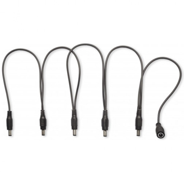 CABLE ALIMENTACION 5 PEDALES