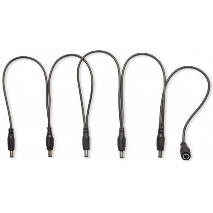 CABLE ALIMENTACION 5 PEDALES