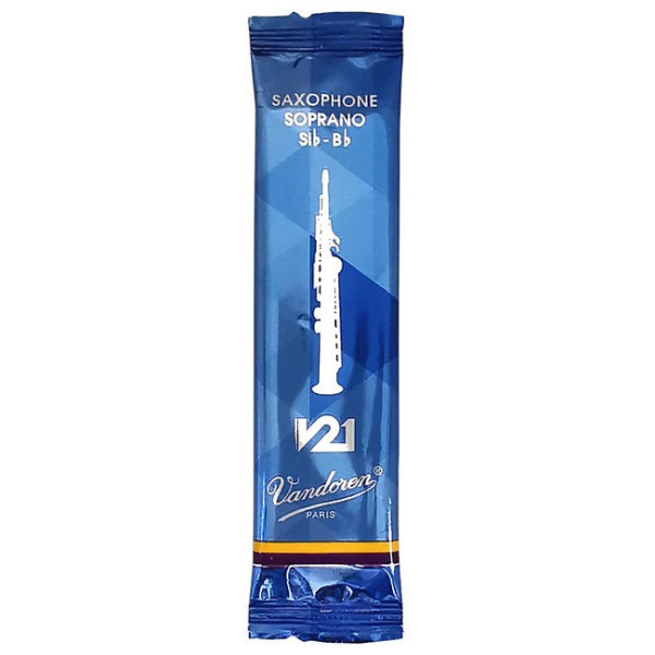 CANA SAXO SOPRANO 3 1/2 VANDOREN V21