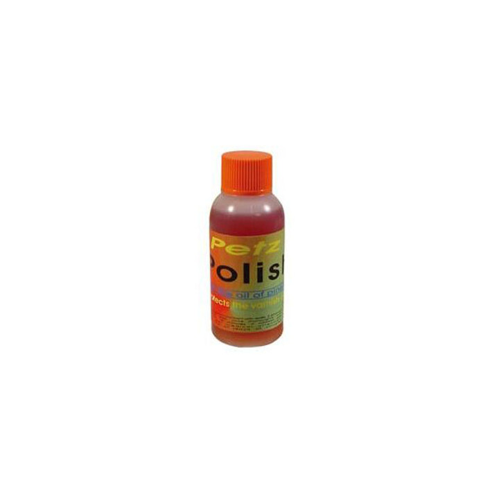 ACEITE PETZ QUITA RESINAS VIOLIN ARCO Y CUERPO