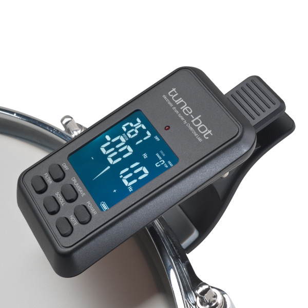 AFINADOR BATERIA TUNEBOT DIGITAL