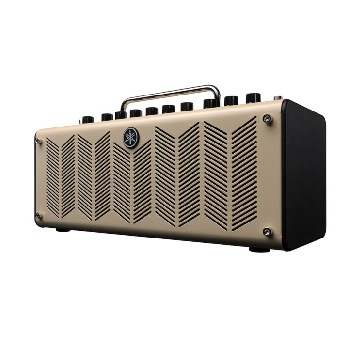 AMPLIFICADOR YAMAHA EMULADOR A VALVULAS Y EFECTOS THR10II