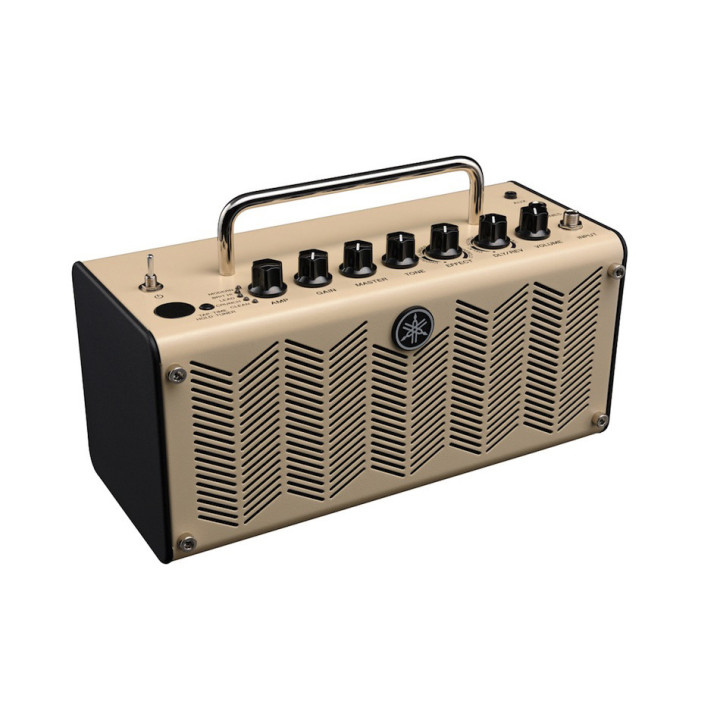 AMPLIFICADOR YAMAHA EMULADOR A VALVULAS Y EFECTOS THR5AH