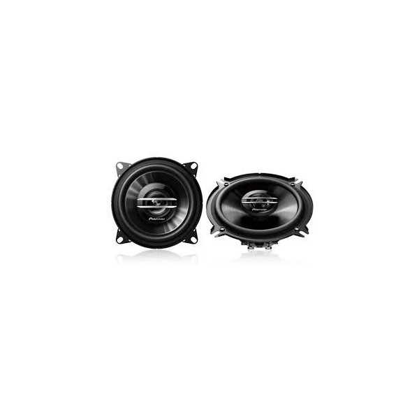 ALTAVOCES 10cm 2-way Coaxial, Max Power : 210W