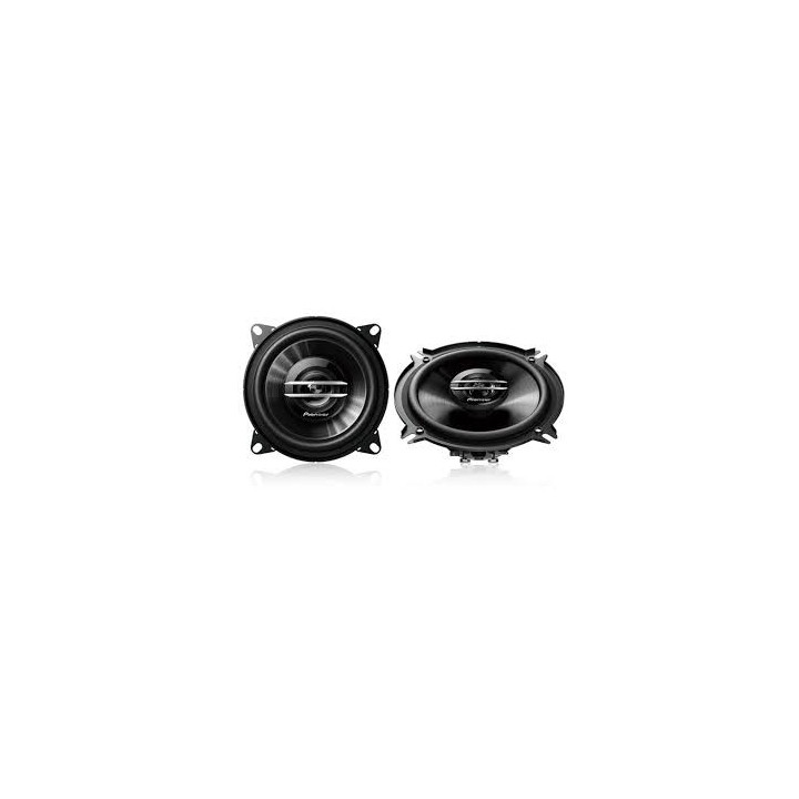 ALTAVOCES 10cm 2-way Coaxial, Max Power : 210W