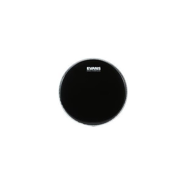 PARCHE EVANS HIDRAULICO NEGRO 12'' TT12HBG