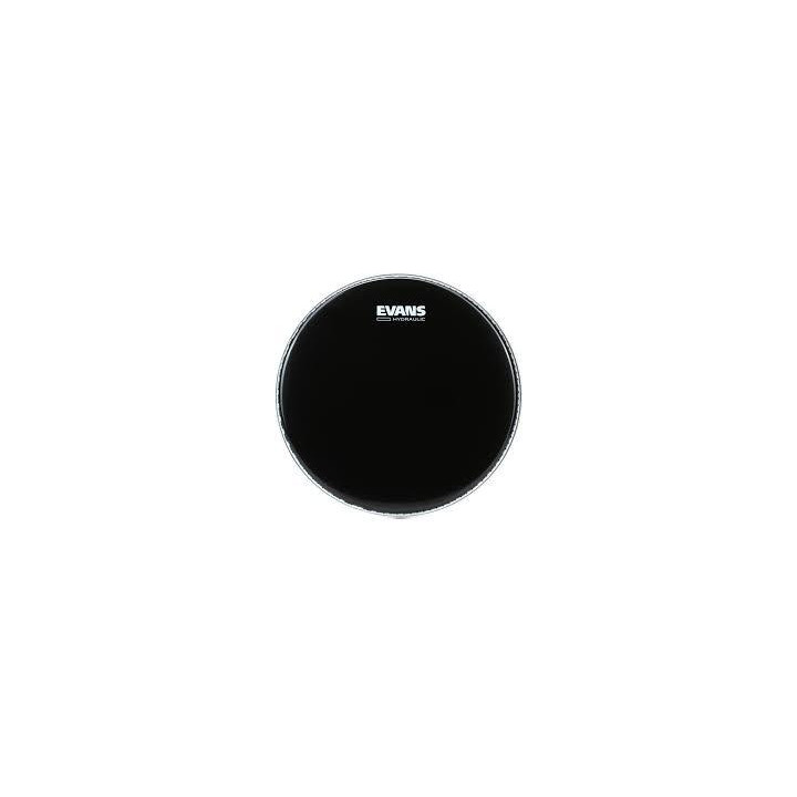 PARCHE EVANS HIDRAULICO NEGRO 12'' TT12HBG