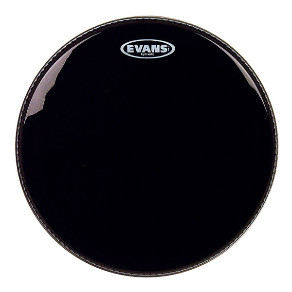 PARCHE EVANS HIDRAULICO NEGRO 14''