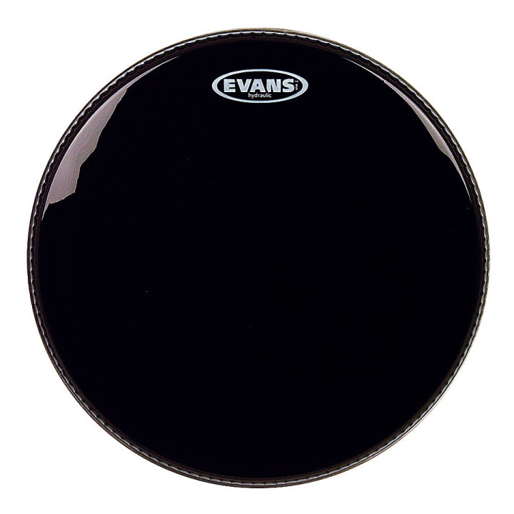 PARCHE EVANS HIDRAULICO NEGRO 14''