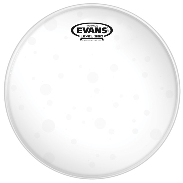 PARCHE EVANS TT14HG 14'' HIDRAULICO