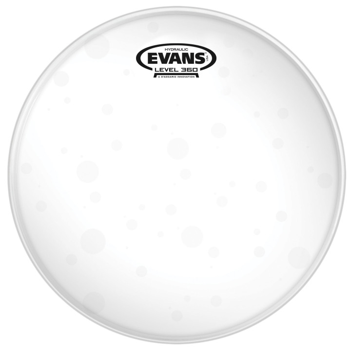 PARCHE EVANS TT14HG 14'' HIDRAULICO
