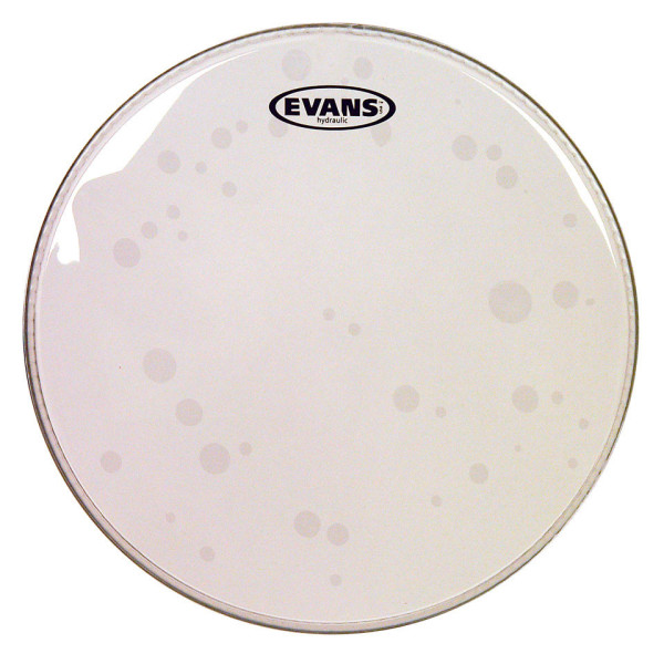 PARCHE EVANS TT15HG 15'' HIDRAULICO