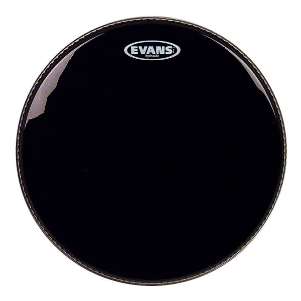 PARCHE EVANS HIDRAULICO NEGRO 16''