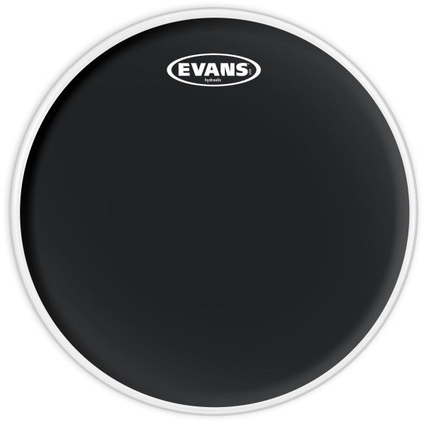 PARCHE EVANS HIDRAULICO NEGRO 18''
