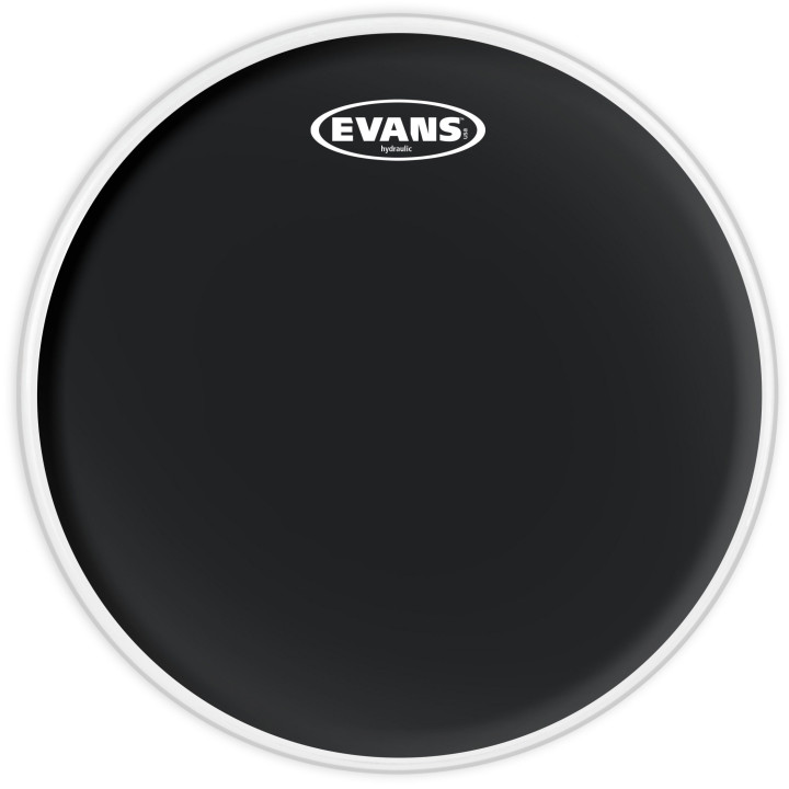 PARCHE EVANS HIDRAULICO NEGRO 18''
