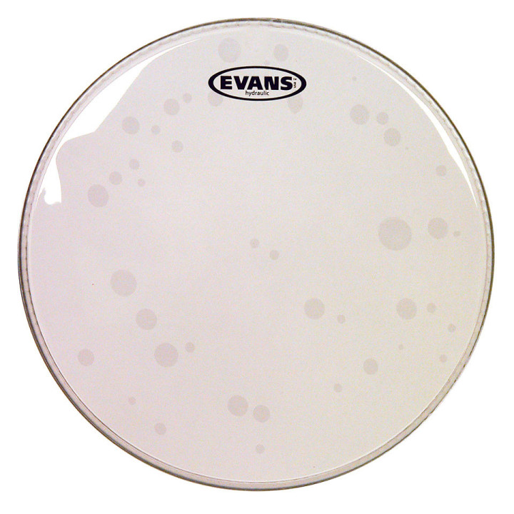 PARCHE EVANS HIDRAULICO TRANSPARENTE 18''