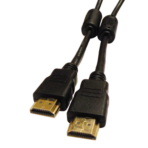 CONEXION HDMI/M A HDMI/M 25 METROS 1.4