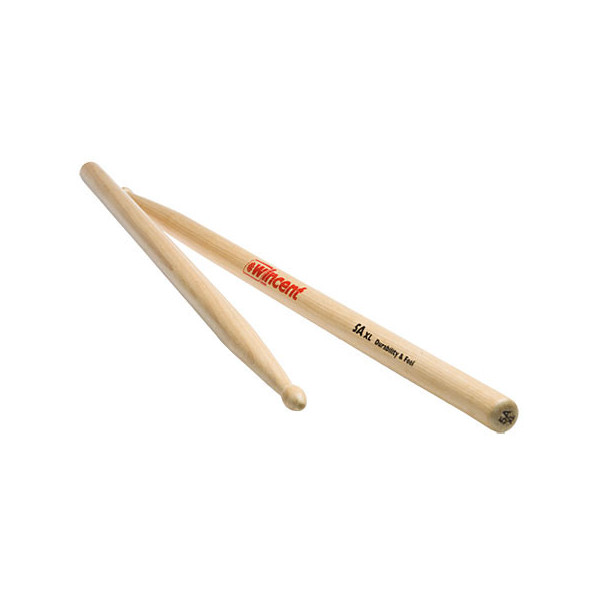 BAQUETAS WINCENT 5AXL HICKORY