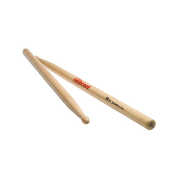 BAQUETAS WINCENT 5BXL HICKORY